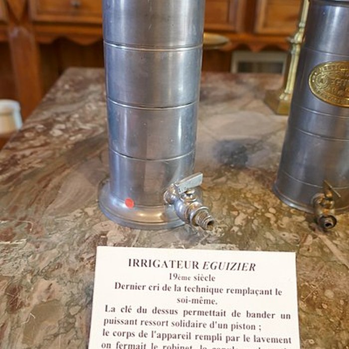 Photo de Ancienne synagogue, actuellement musée