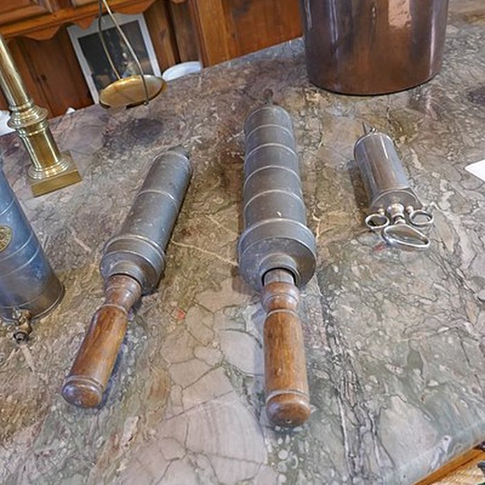 Photo de Ancienne synagogue, actuellement musée