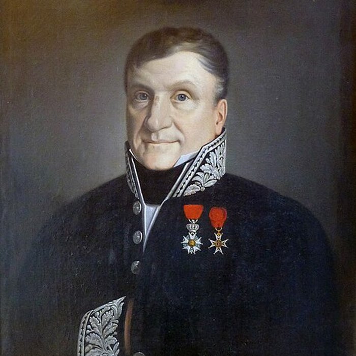 Photo de Ancienne synagogue, actuellement musée