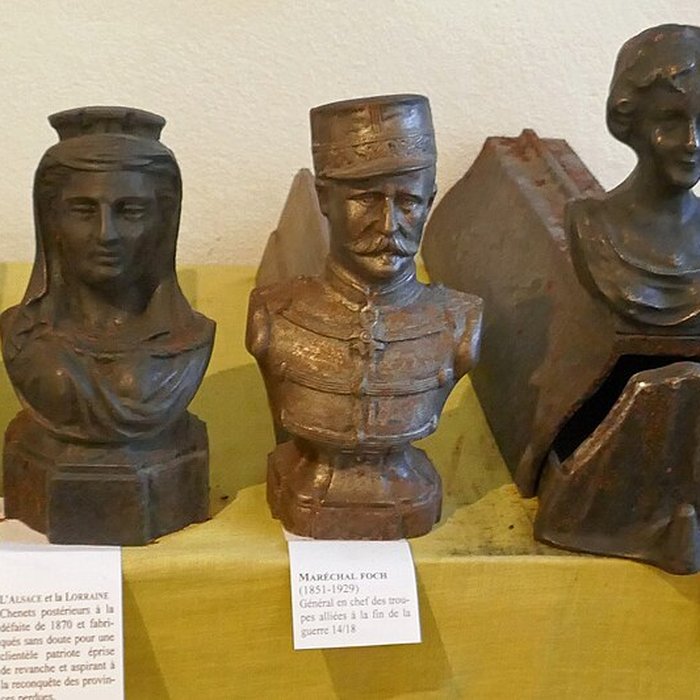 Photo de Ancienne synagogue, actuellement musée