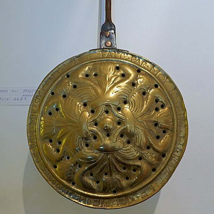 Photo de Ancienne synagogue, actuellement musée