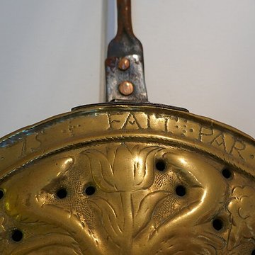 Ancienne synagogue, actuellement musée