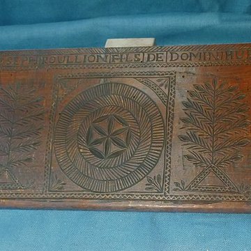 Ancienne synagogue, actuellement musée