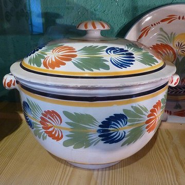 Ancienne synagogue, actuellement musée