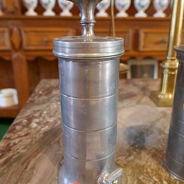 Ancienne synagogue, actuellement musée