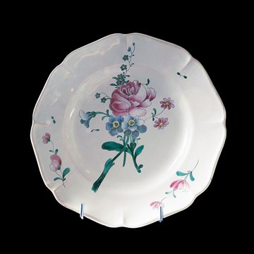 Ancienne synagogue, actuellement musée