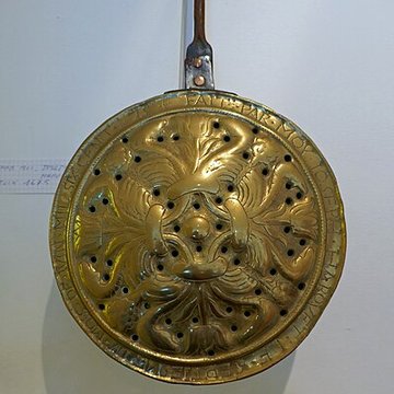 Ancienne synagogue, actuellement musée