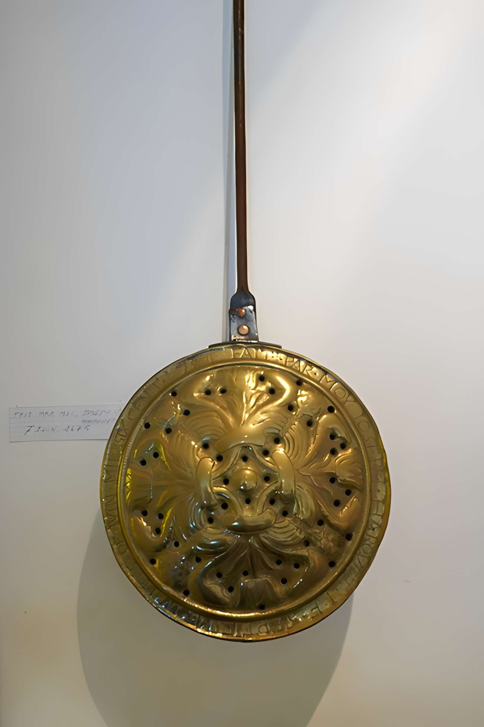 Ancienne synagogue, actuellement musée