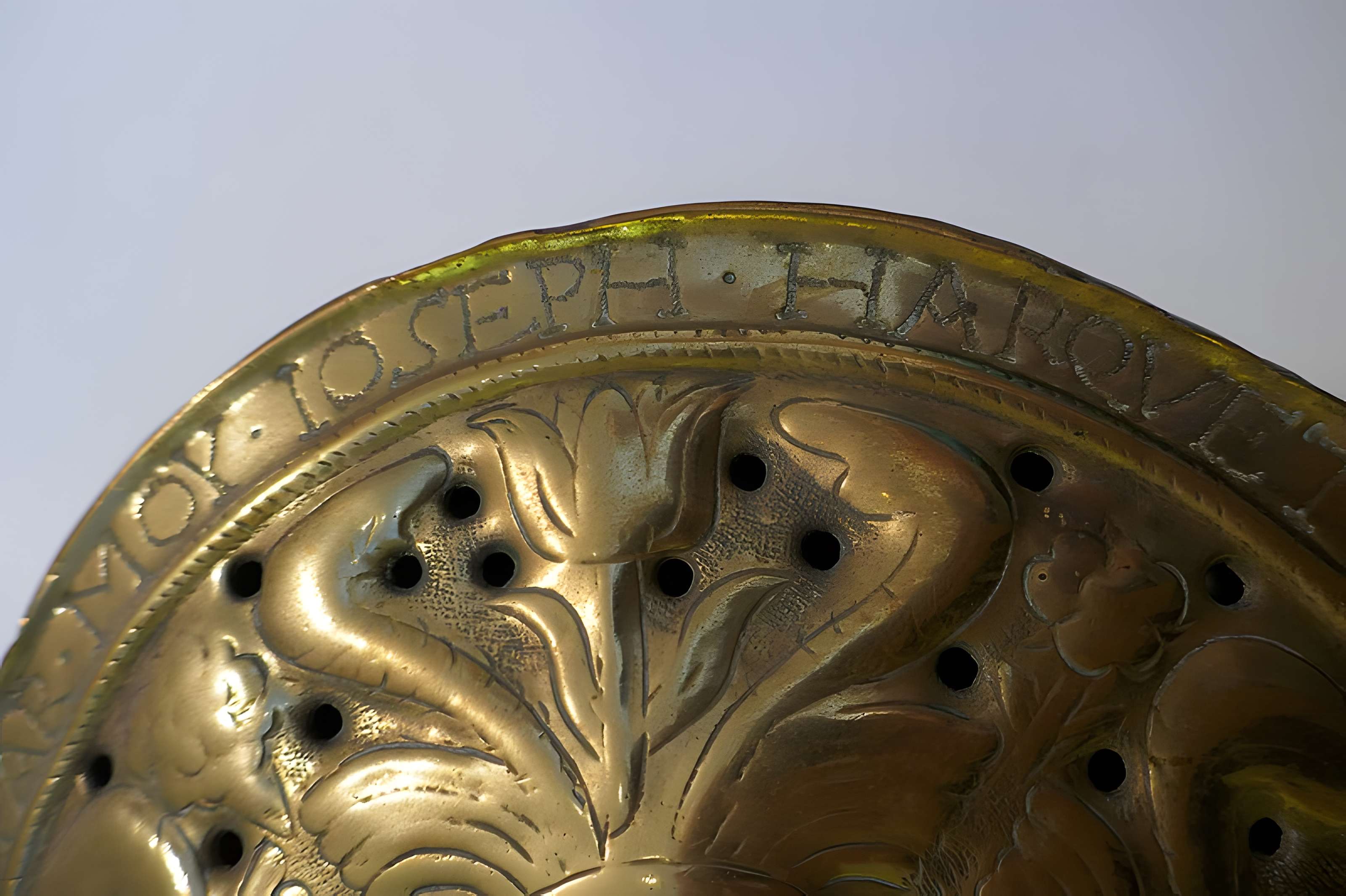 Ancienne synagogue, actuellement musée