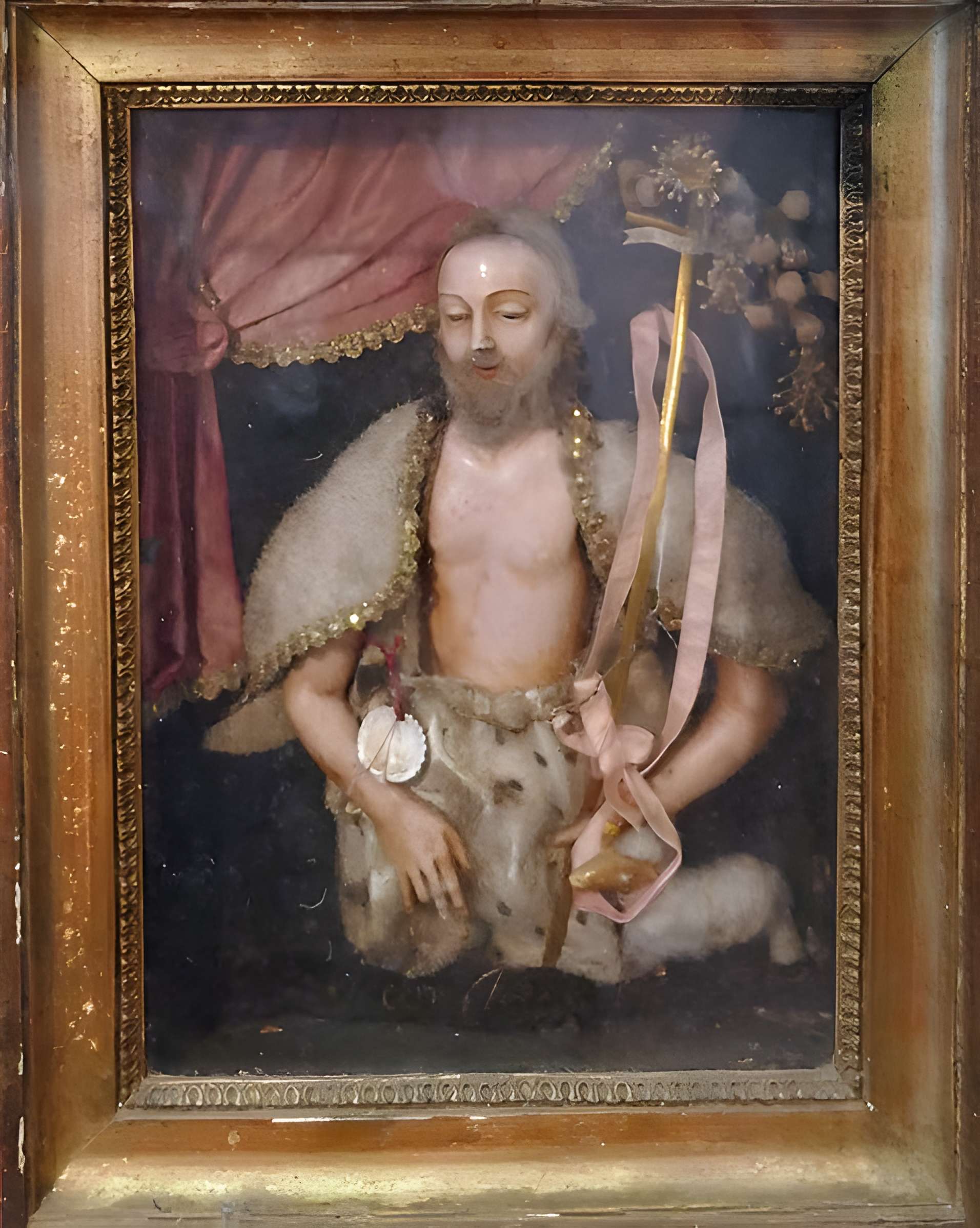 Ancienne synagogue, actuellement musée