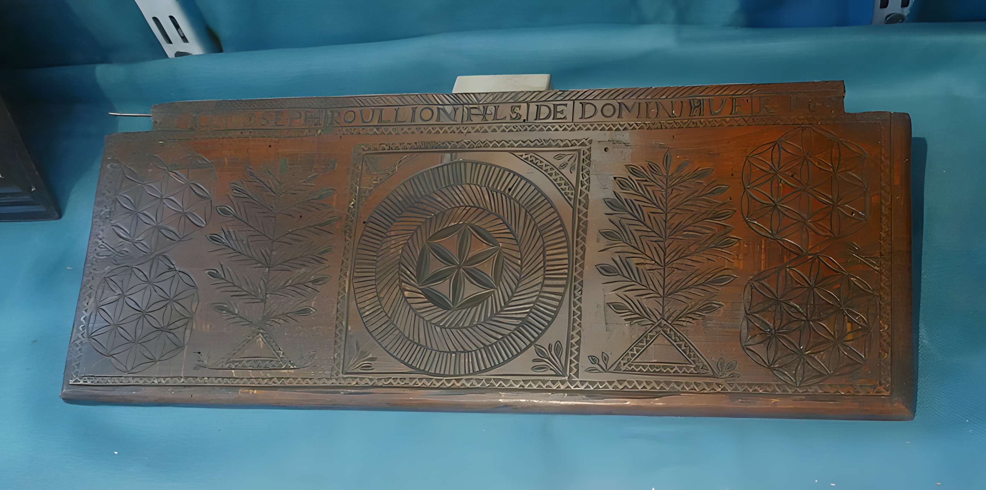 Ancienne synagogue, actuellement musée