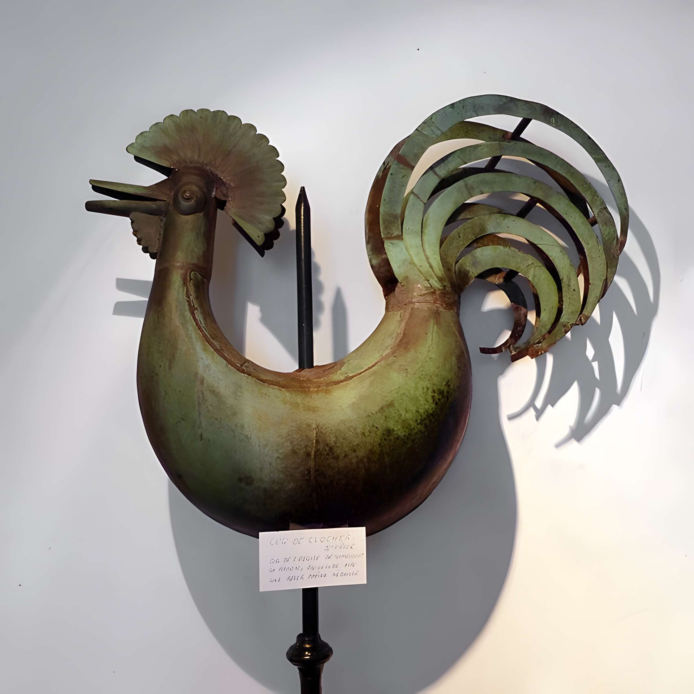 Ancienne synagogue, actuellement musée