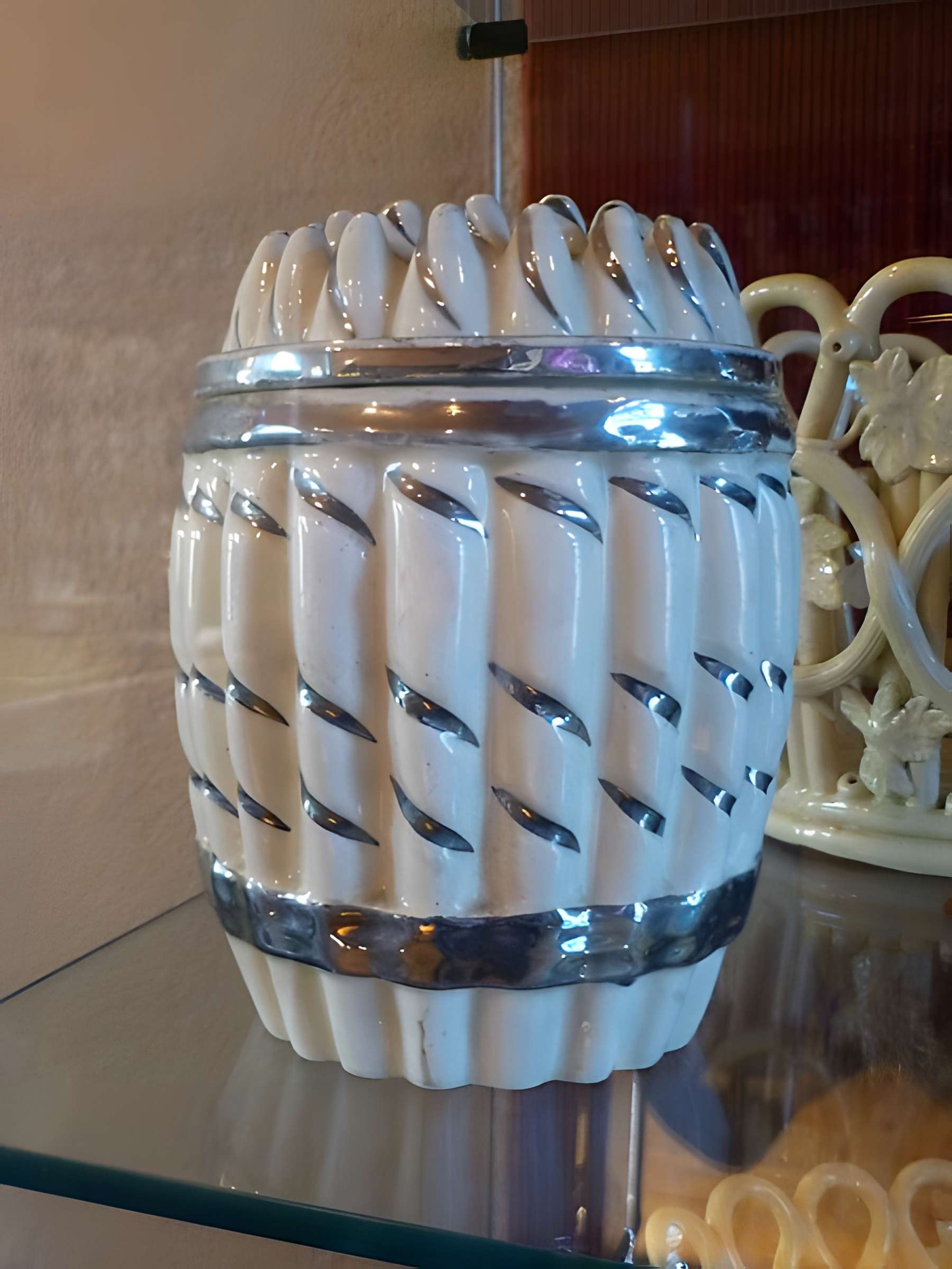 Ancienne synagogue, actuellement musée