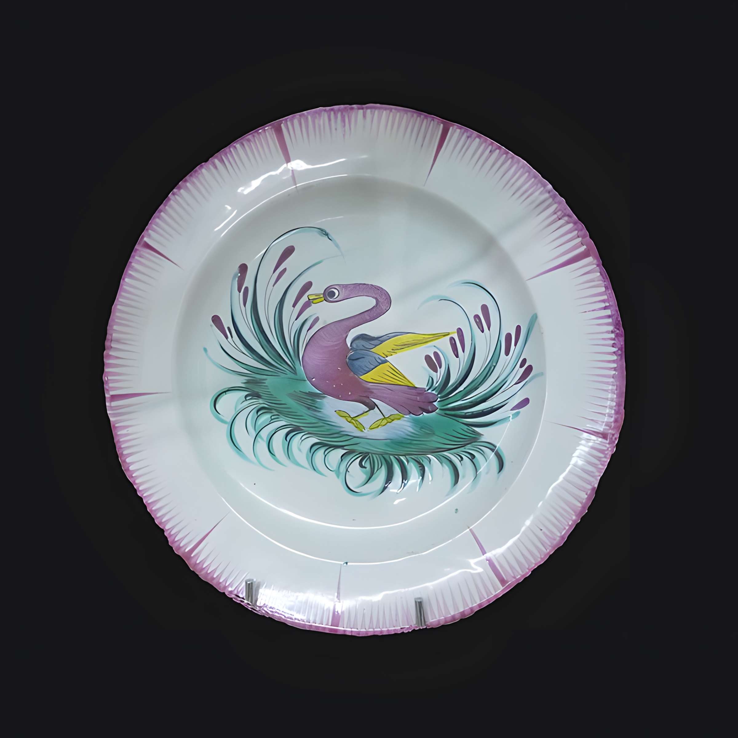 Ancienne synagogue, actuellement musée