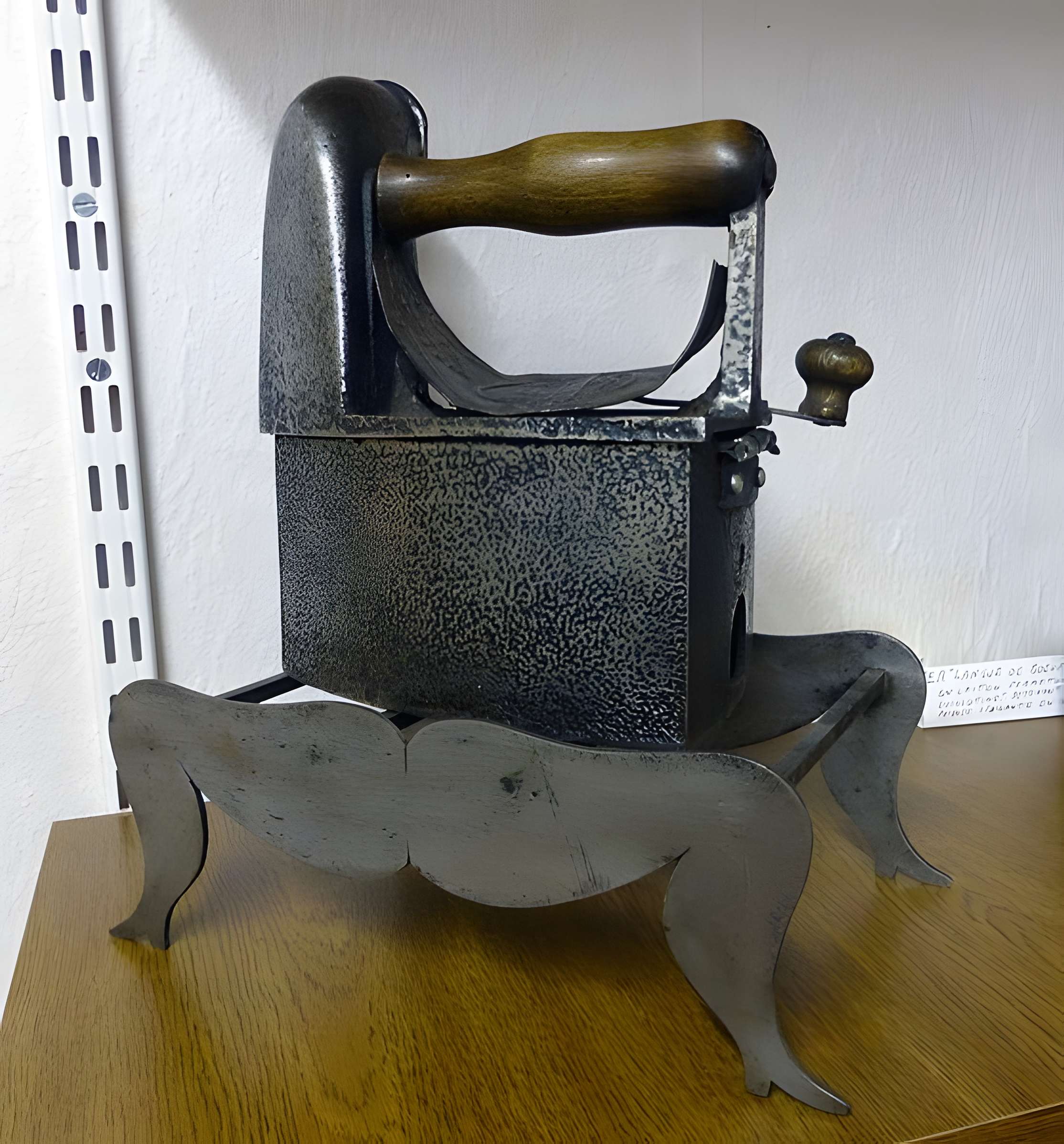 Ancienne synagogue, actuellement musée