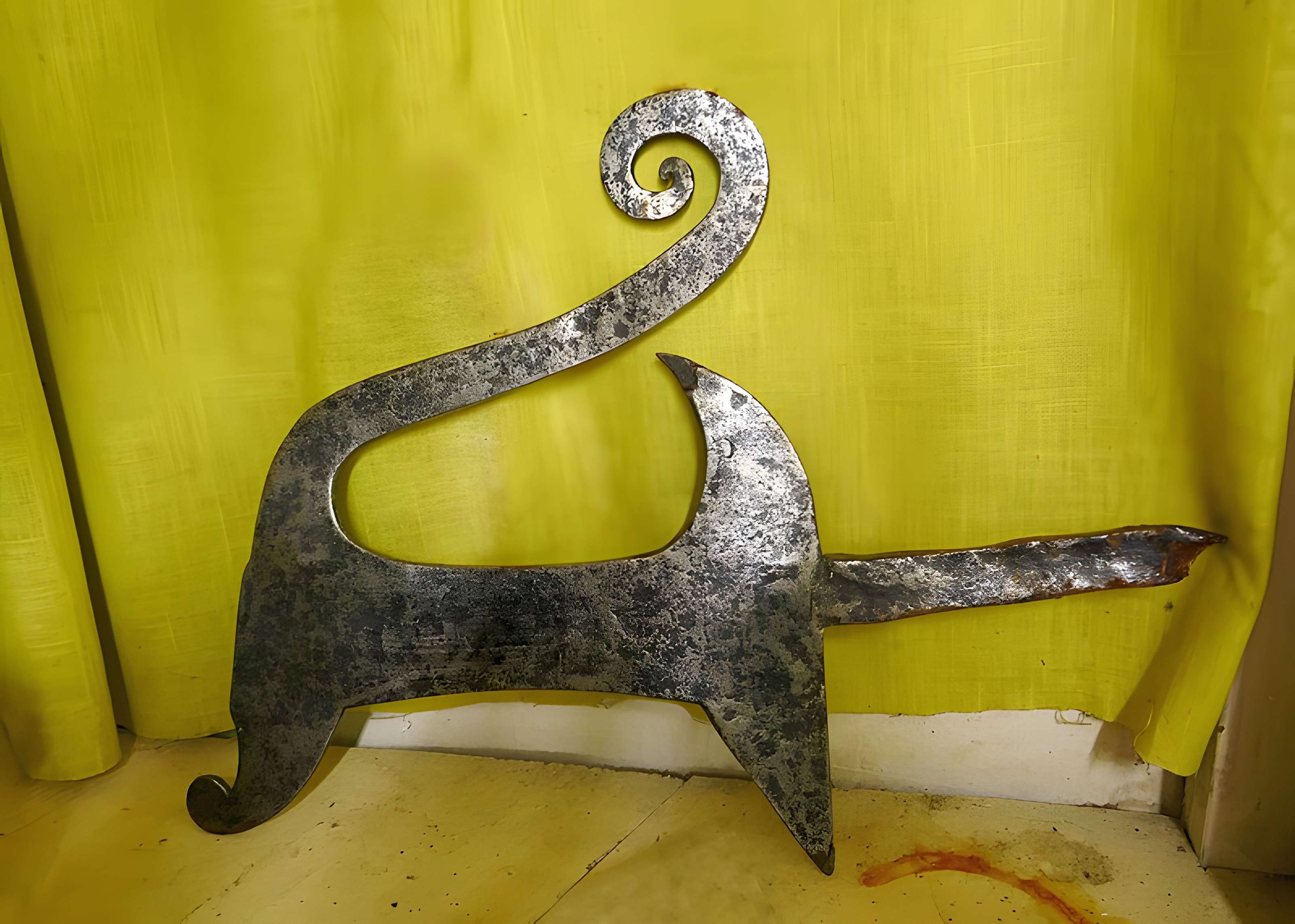 Ancienne synagogue, actuellement musée