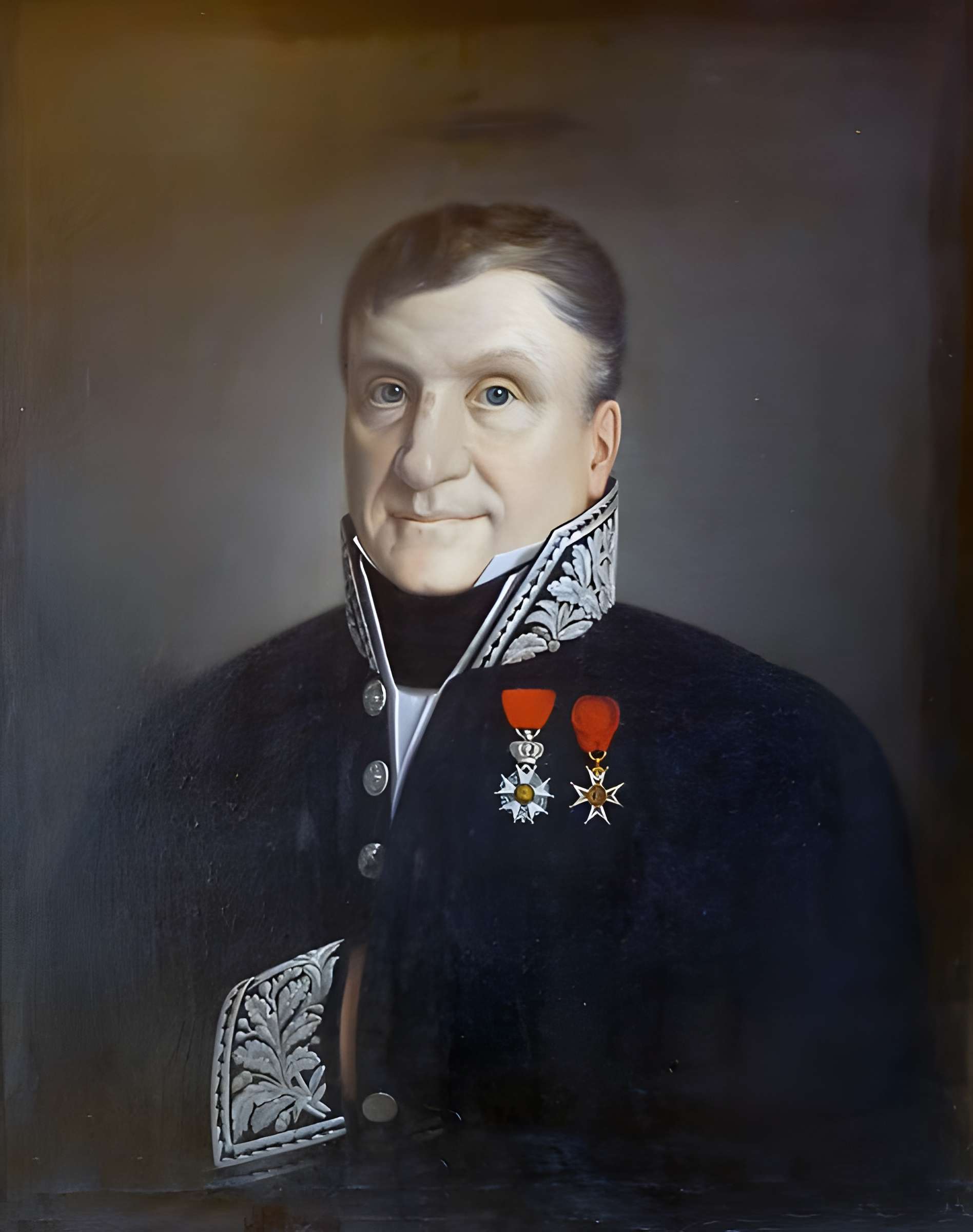 Ancienne synagogue, actuellement musée