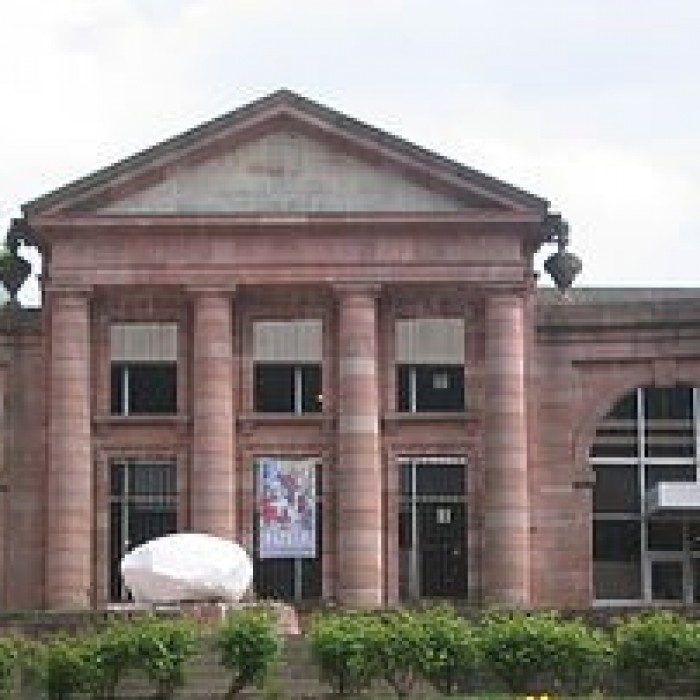 Photo de Musée Pierre Noël - musée de la vie dans les Hautes-Vosges