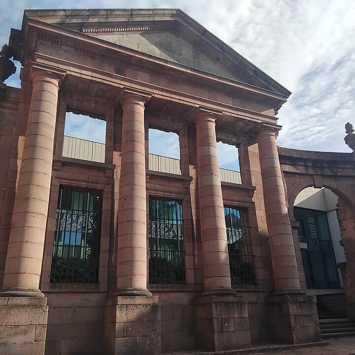 Photo de Musée Pierre Noël - musée de la vie dans les Hautes-Vosges