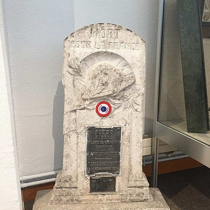 Photo de Musée Pierre Noël - musée de la vie dans les Hautes-Vosges