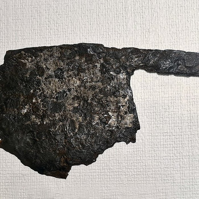 Photo de Musée Pierre Noël - musée de la vie dans les Hautes-Vosges