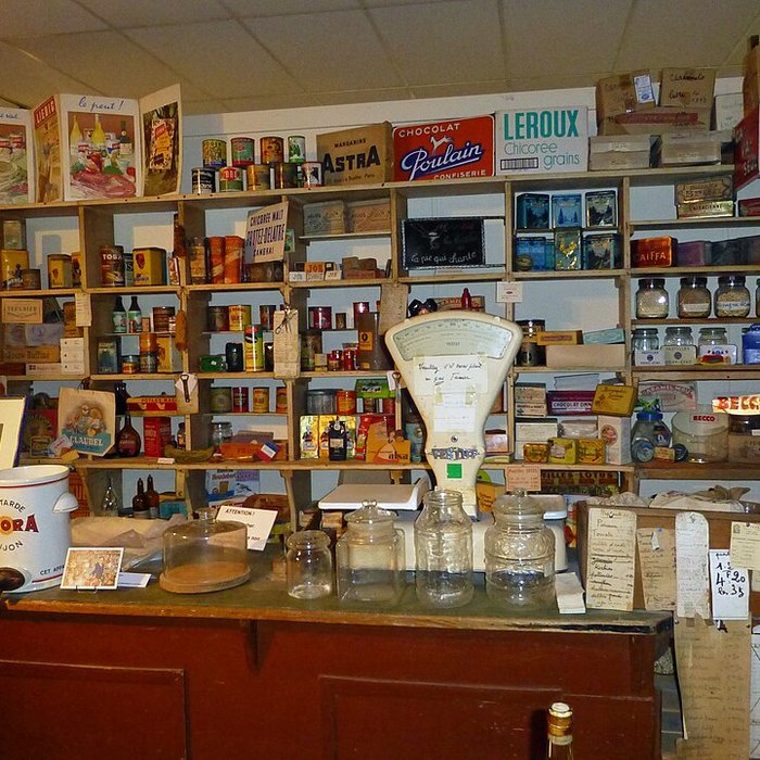 Photo de Musée Pierre Noël - musée de la vie dans les Hautes-Vosges