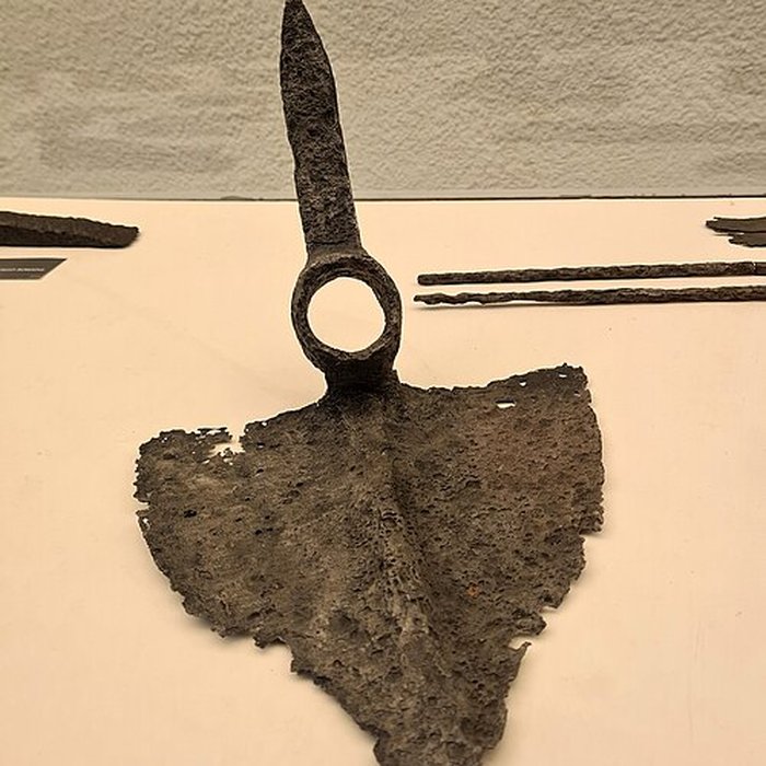 Photo de Musée Pierre Noël - musée de la vie dans les Hautes-Vosges