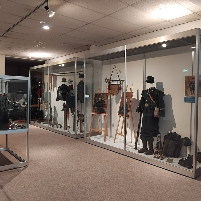 Photo de Musée Pierre Noël - musée de la vie dans les Hautes-Vosges