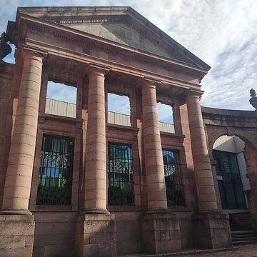 Musée Pierre Noël - musée de la vie dans les Hautes-Vosges