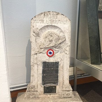 Musée Pierre Noël - musée de la vie dans les Hautes-Vosges