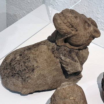 Musée Pierre Noël - musée de la vie dans les Hautes-Vosges