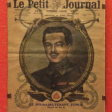 Musée Pierre Noël - musée de la vie dans les Hautes-Vosges