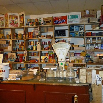 Musée Pierre Noël - musée de la vie dans les Hautes-Vosges