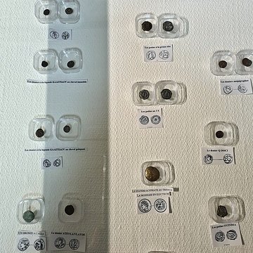 Musée Pierre Noël - musée de la vie dans les Hautes-Vosges