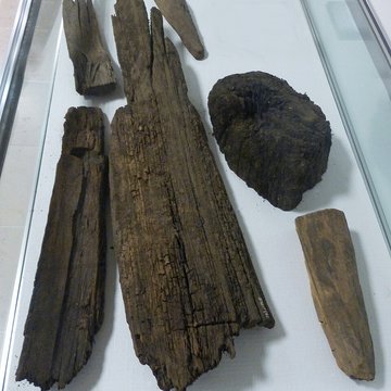 Musée Pierre Noël - musée de la vie dans les Hautes-Vosges