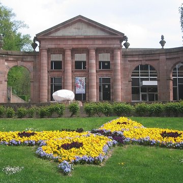 Musée Pierre Noël - musée de la vie dans les Hautes-Vosges