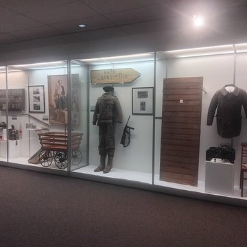 Musée Pierre Noël - musée de la vie dans les Hautes-Vosges