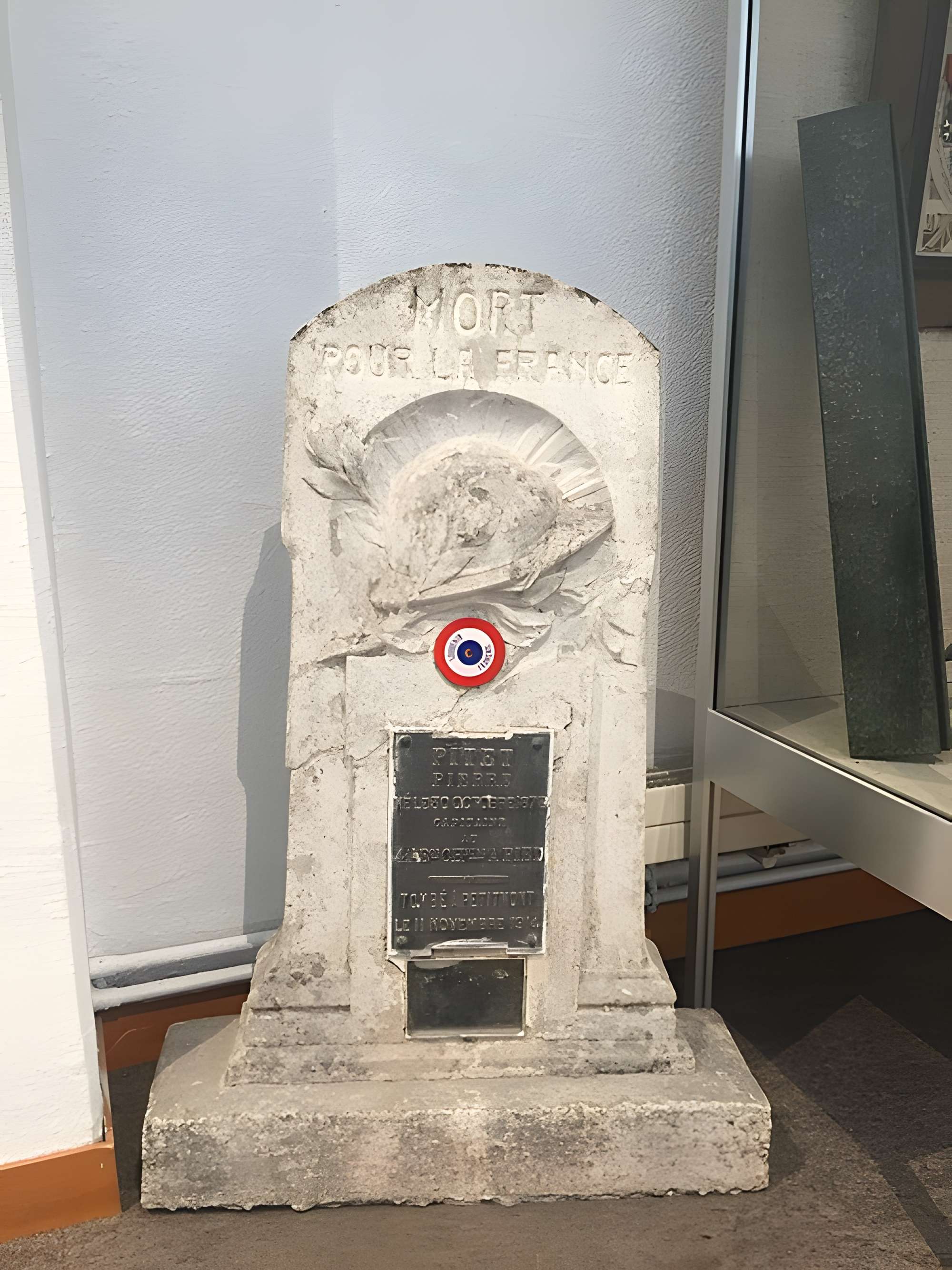 Musée Pierre Noël - musée de la vie dans les Hautes-Vosges