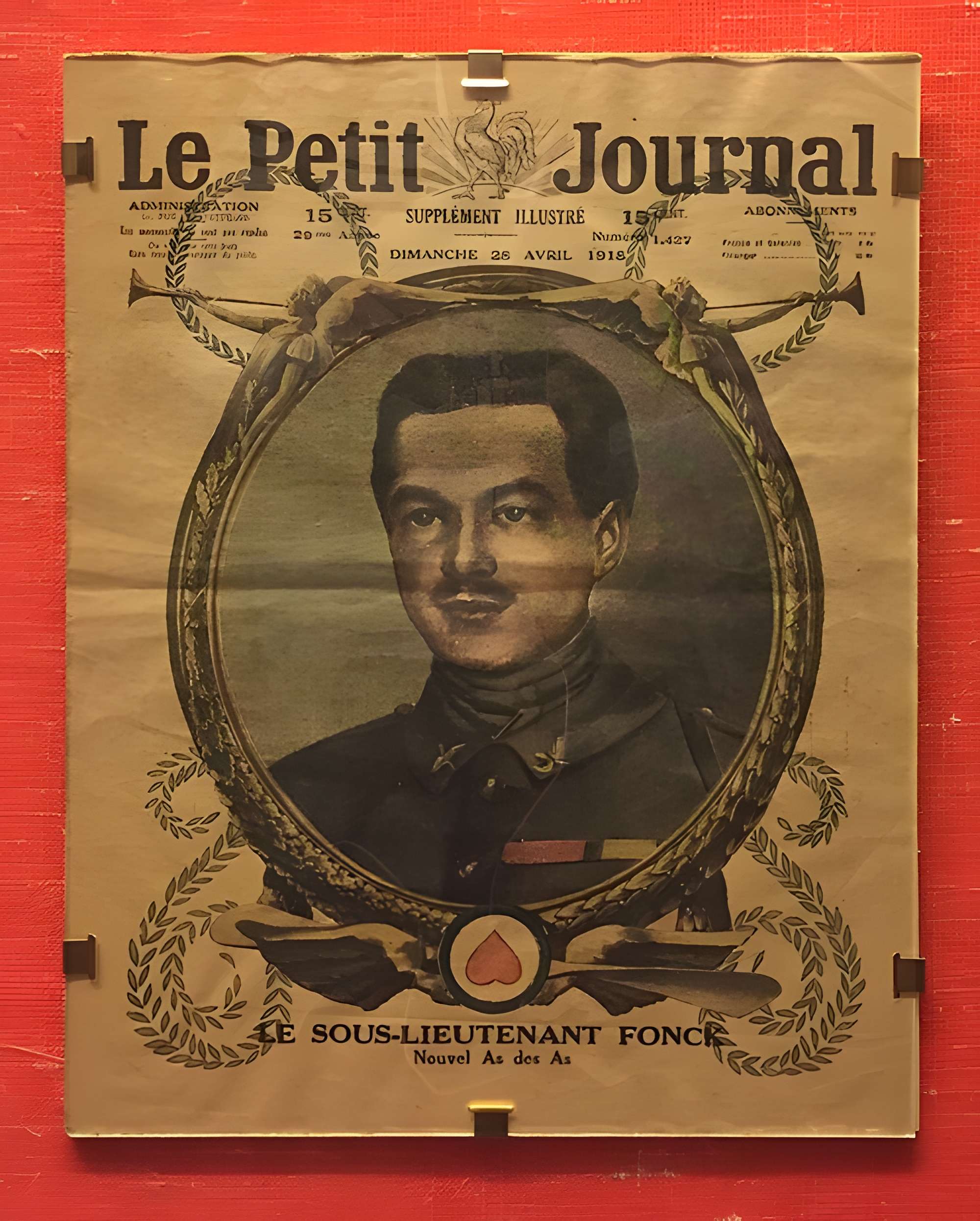 Musée Pierre Noël - musée de la vie dans les Hautes-Vosges