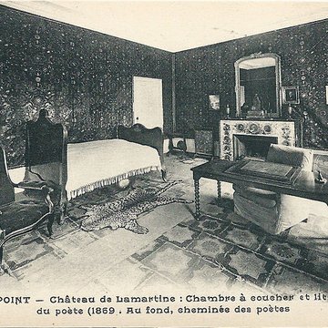 Château de Saint-Point