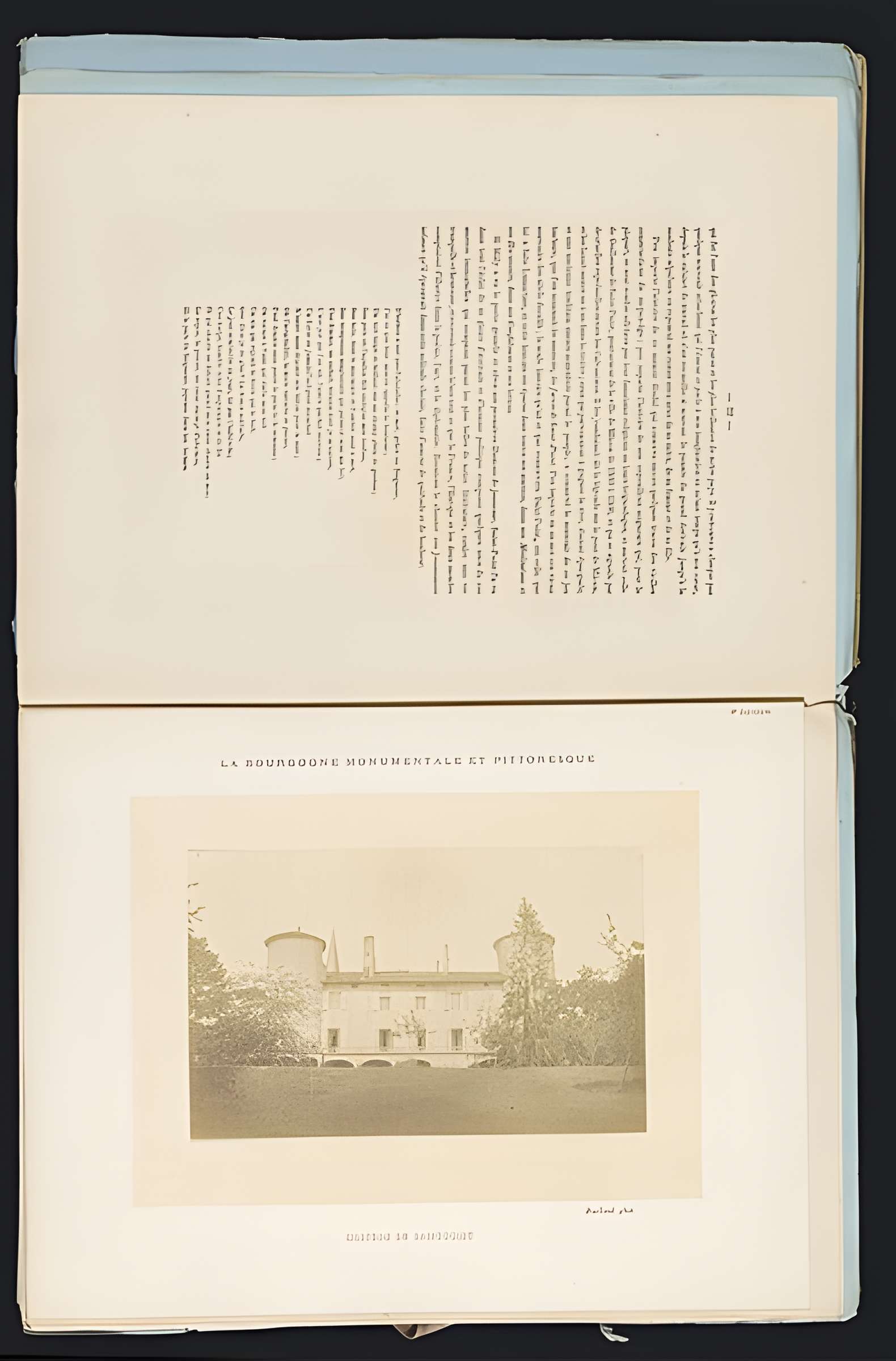 Château de Saint-Point