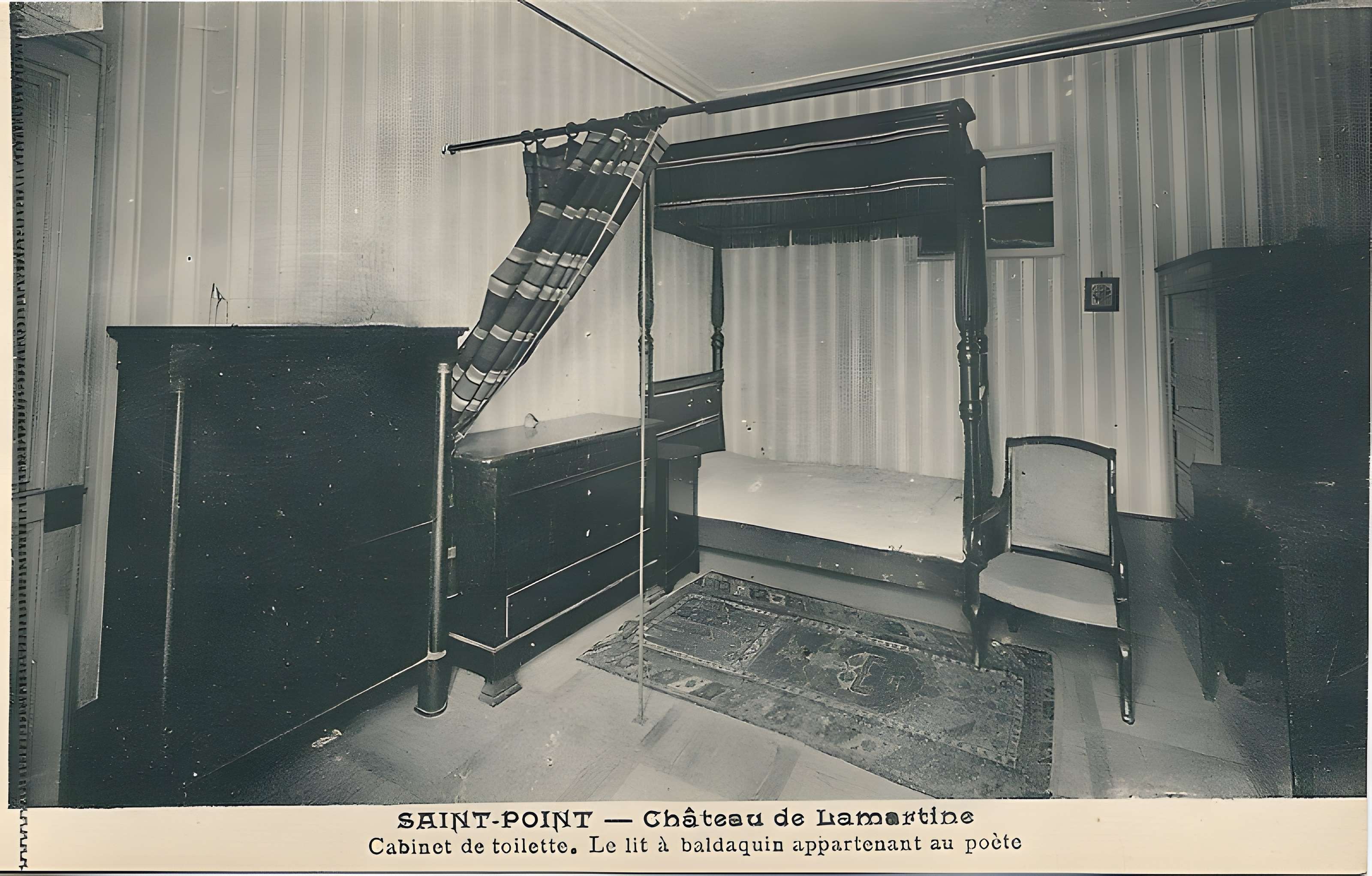 Château de Saint-Point