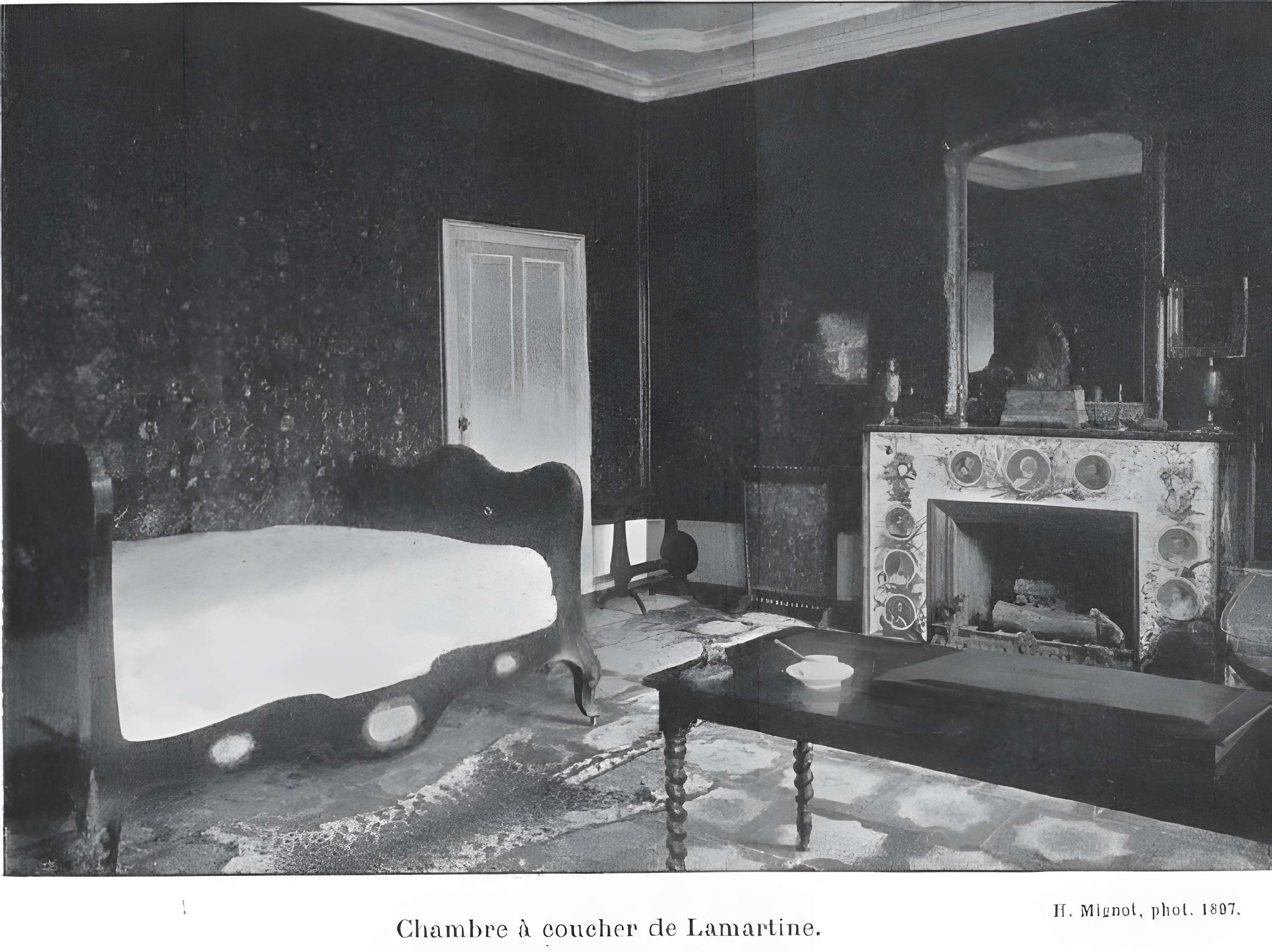 Château de Saint-Point