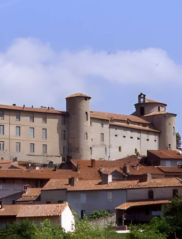 Musée du Palais des Évêques de Saint-Lizier 