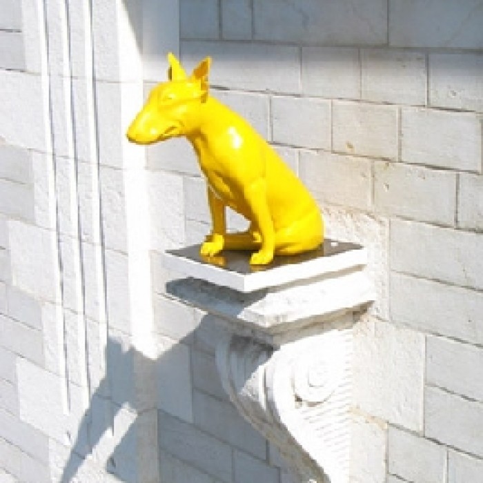 Photo de Musée des beaux-arts Denys-Puech à Rodez