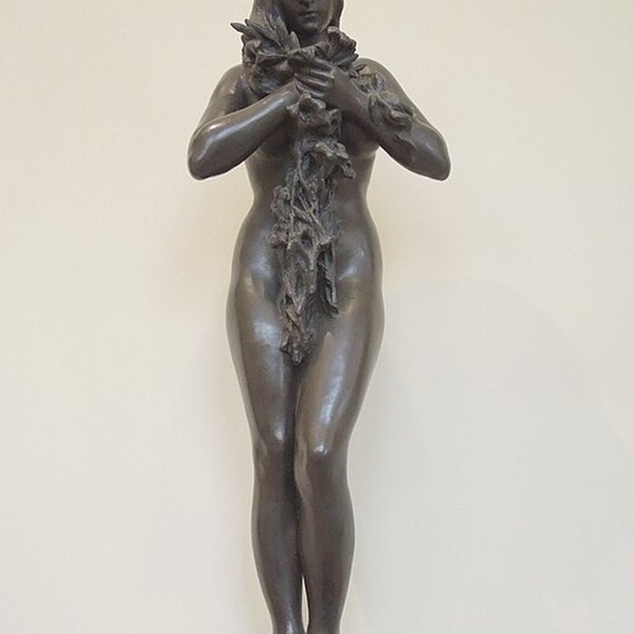 Photo de Musée des beaux-arts Denys-Puech à Rodez