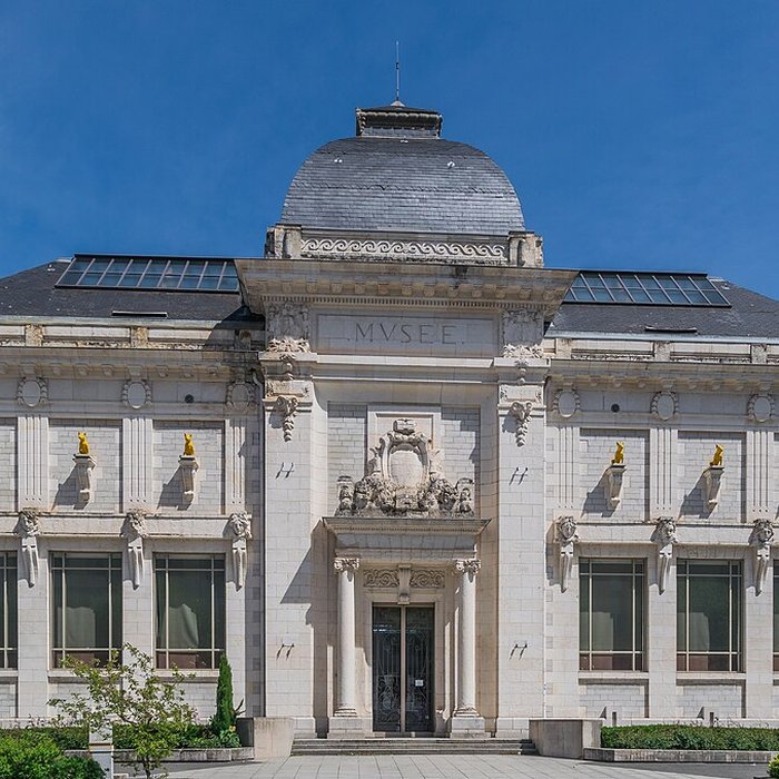 Photo de Musée des beaux-arts Denys-Puech à Rodez
