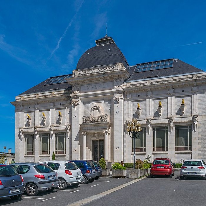 Photo de Musée des beaux-arts Denys-Puech à Rodez