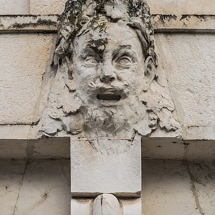 Photo de Musée des beaux-arts Denys-Puech à Rodez