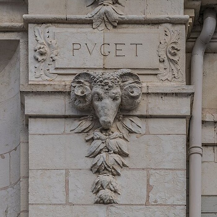 Photo de Musée des beaux-arts Denys-Puech à Rodez